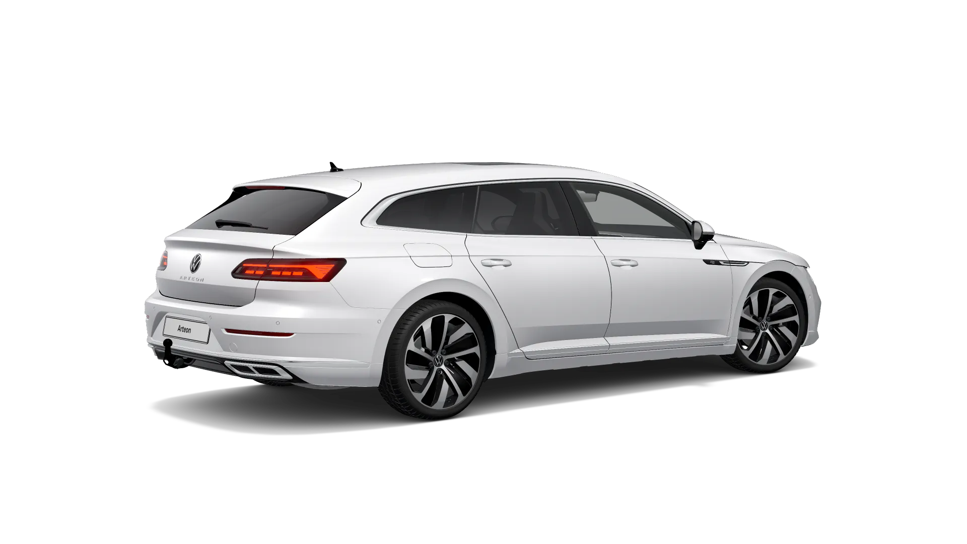 Volkswagen Arteon Shooting Brake R-Line