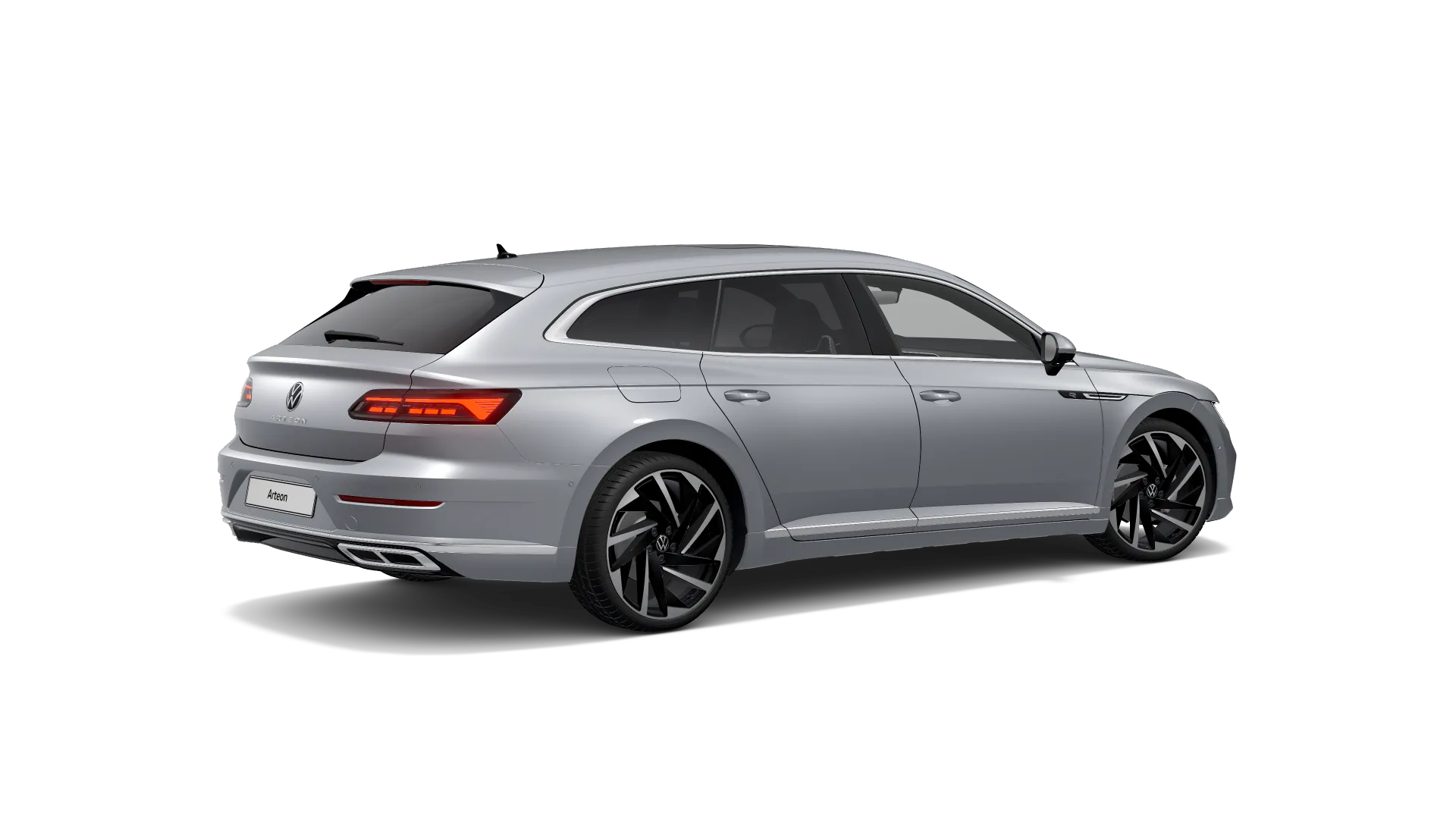 Volkswagen Arteon Shooting Brake R-Line