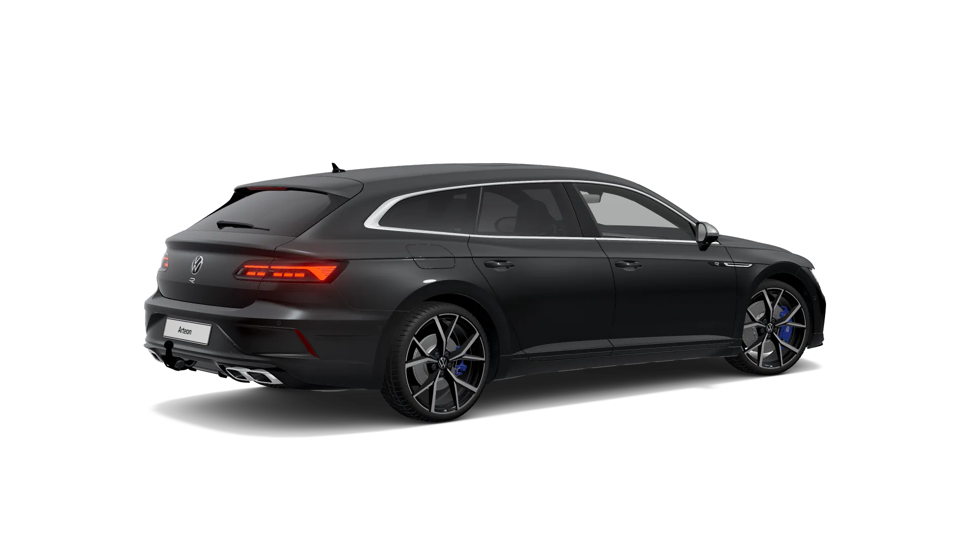 Volkswagen Arteon Shooting Brake R