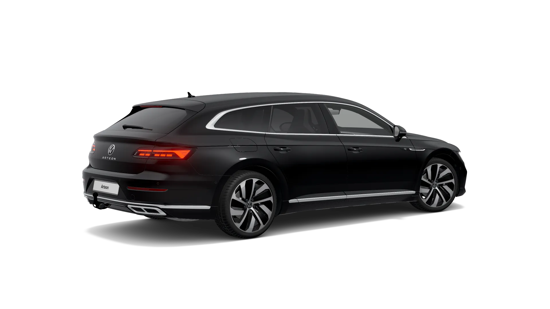 Volkswagen Arteon Shooting Brake R-Line
