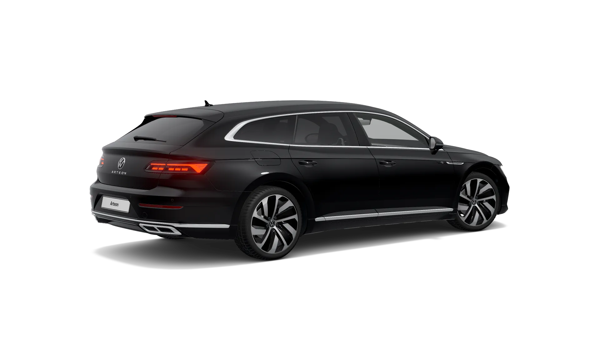 Volkswagen Arteon Shooting Brake R-Line