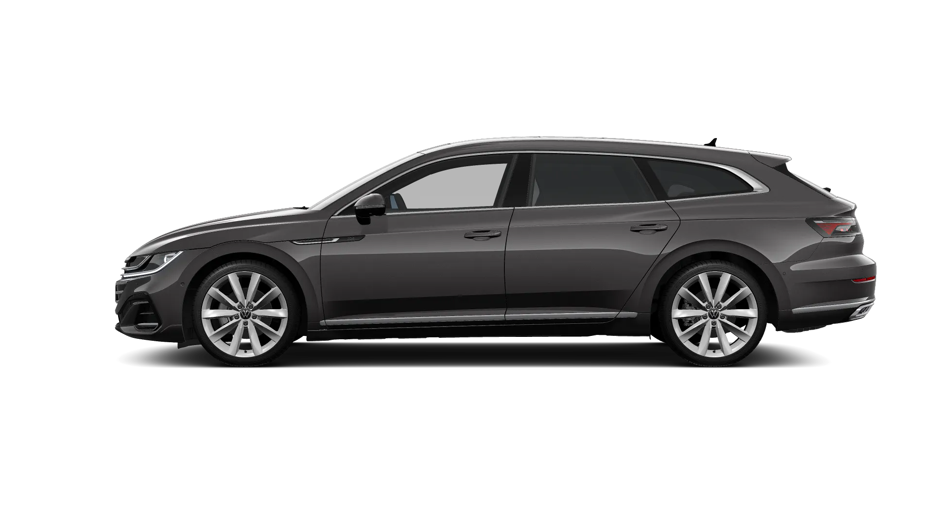 Volkswagen Arteon Shooting Brake R-Line