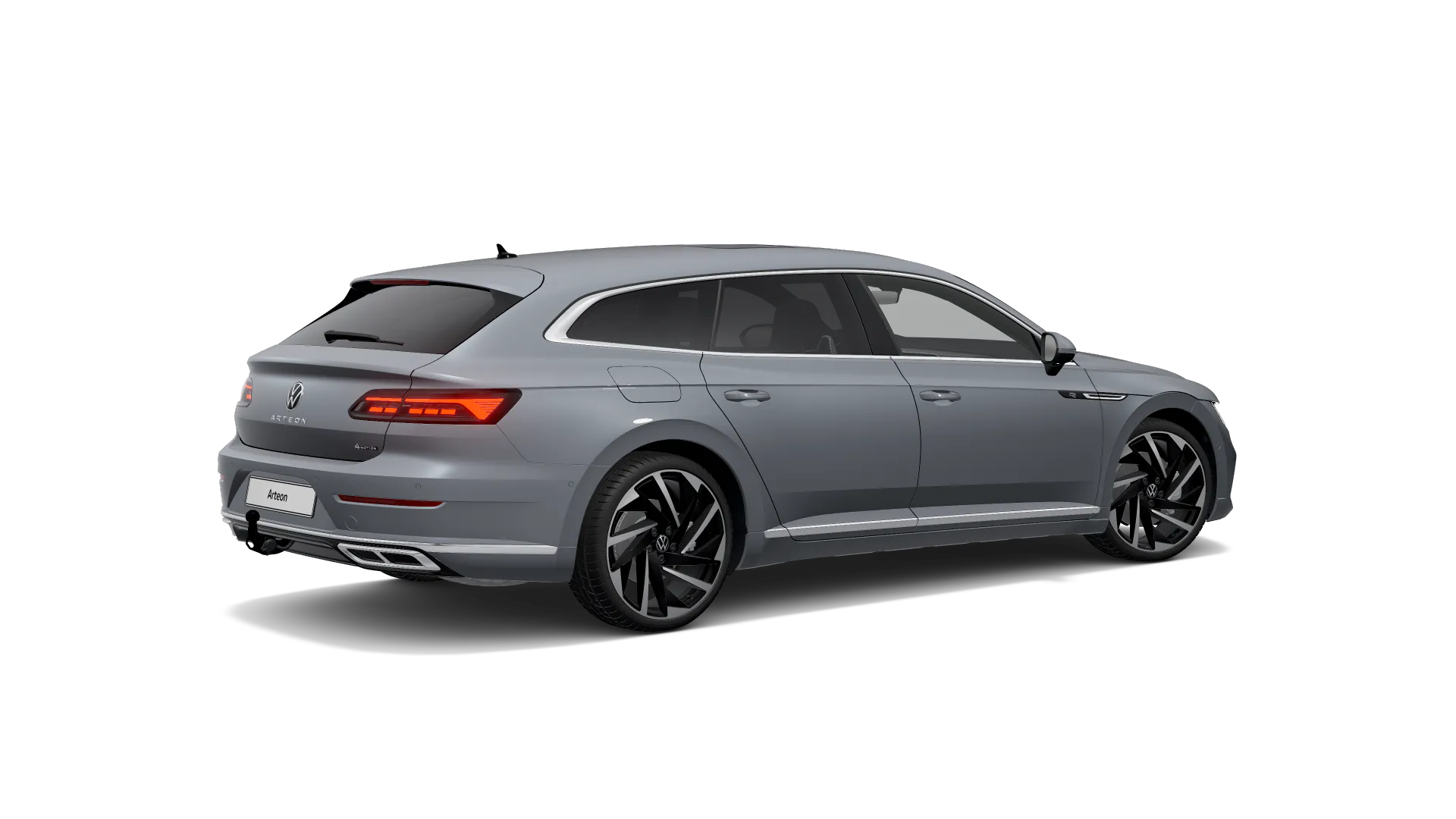 Volkswagen Arteon Shooting Brake R-Line