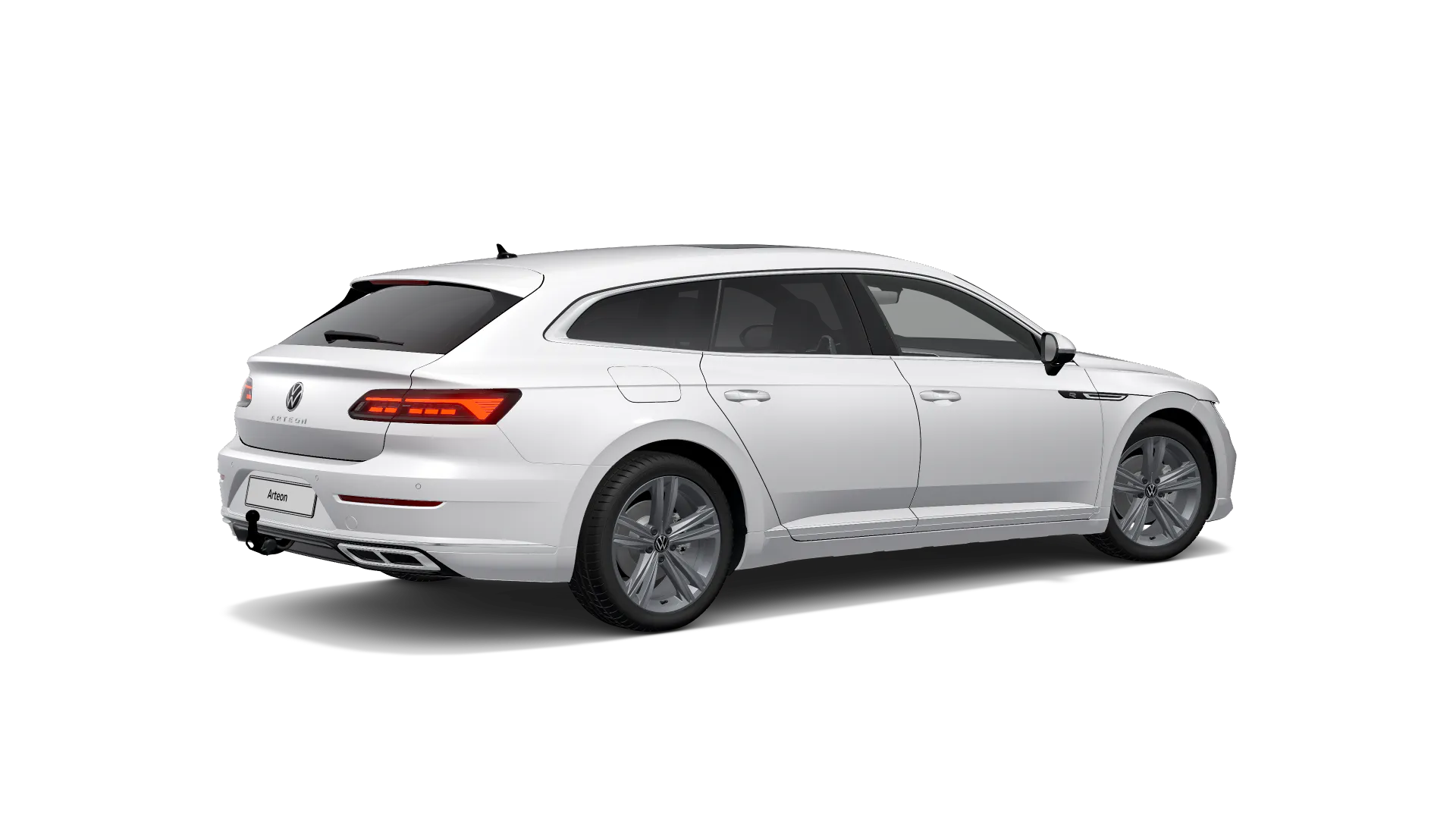 Volkswagen Arteon Shooting Brake R-Line