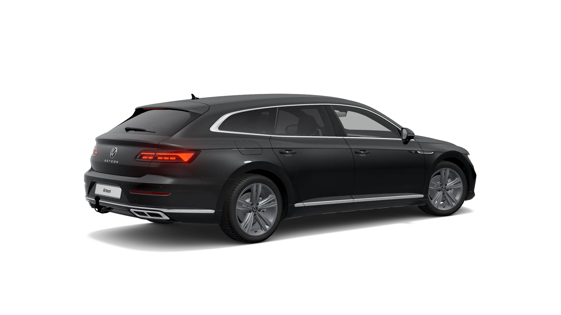 Volkswagen Arteon Shooting Brake R-Line