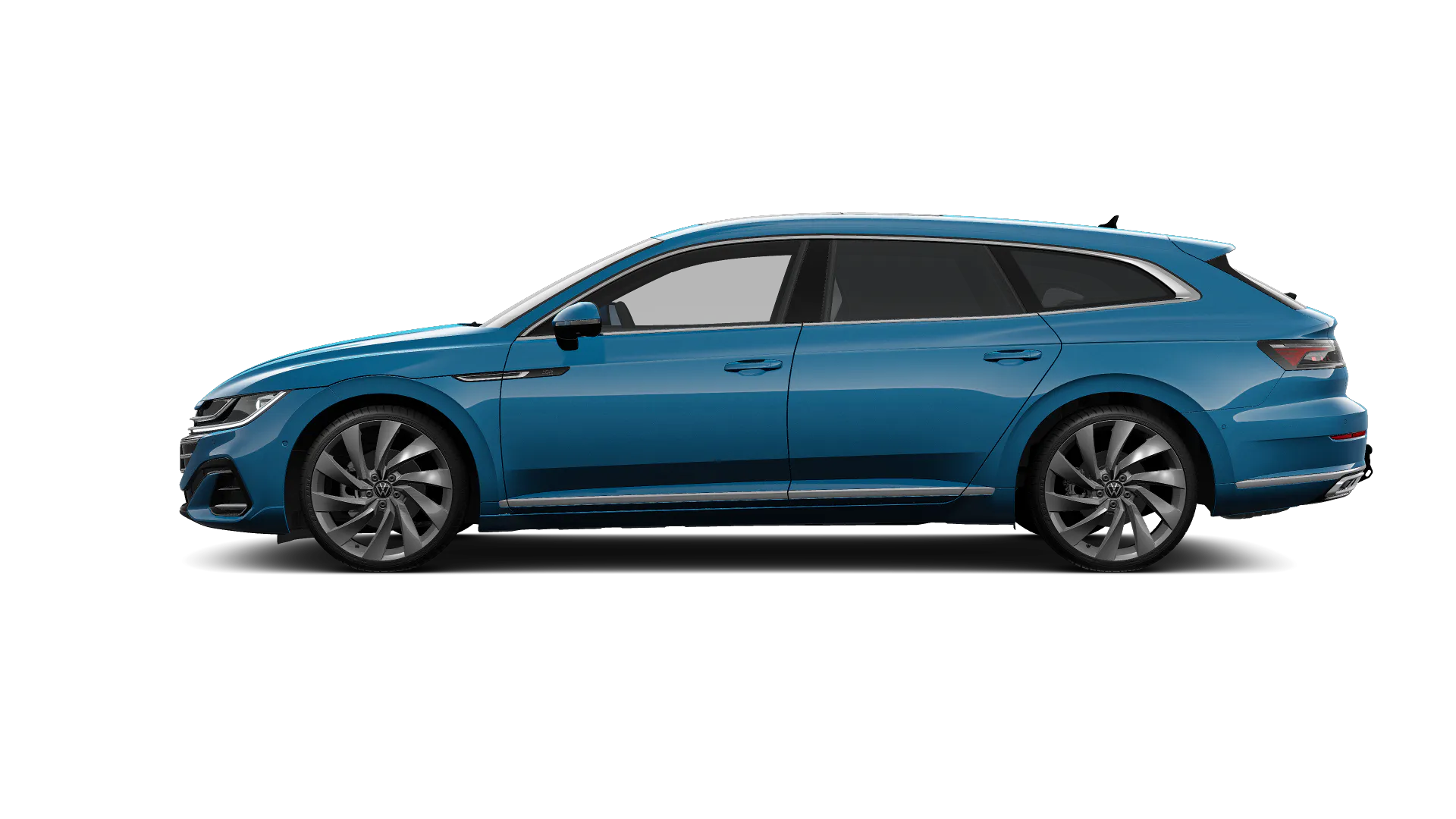 Volkswagen Arteon Shooting Brake R-Line