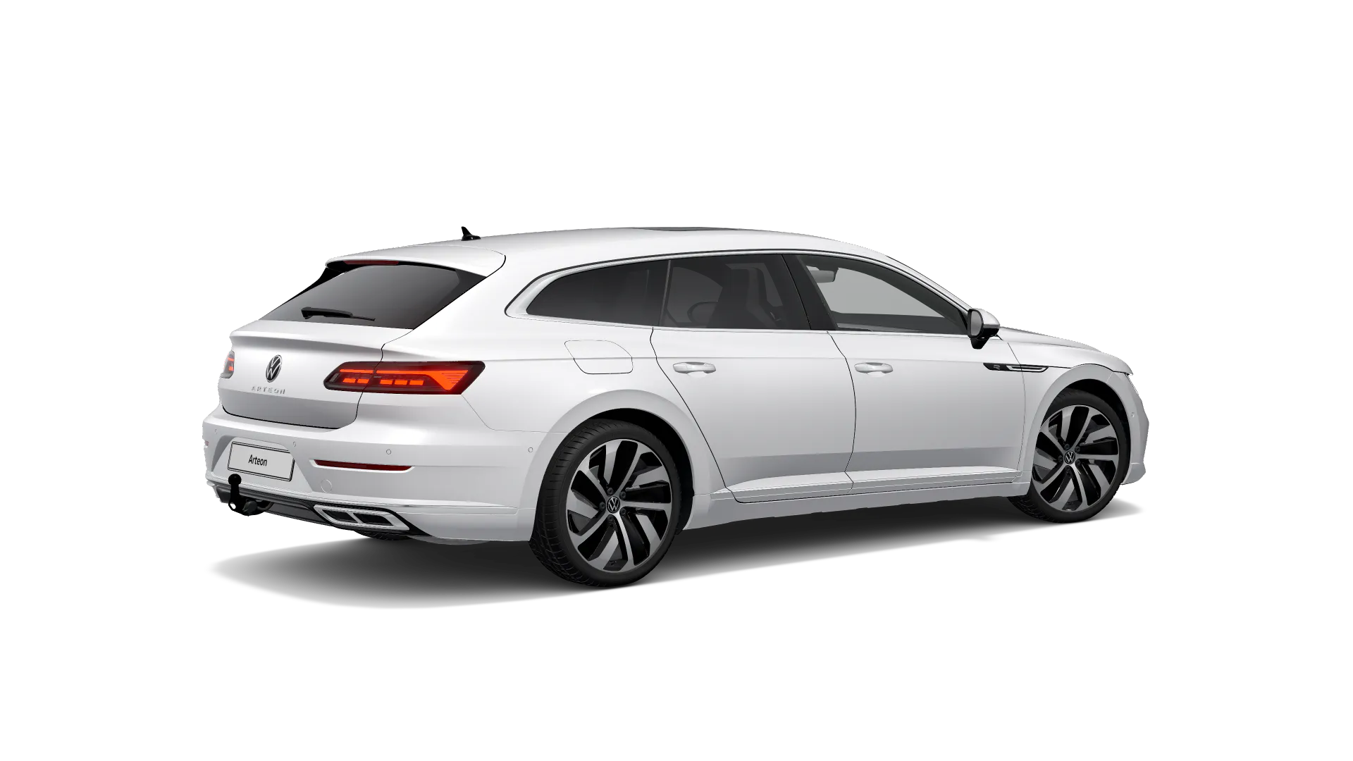 Volkswagen Arteon Shooting Brake R-Line
