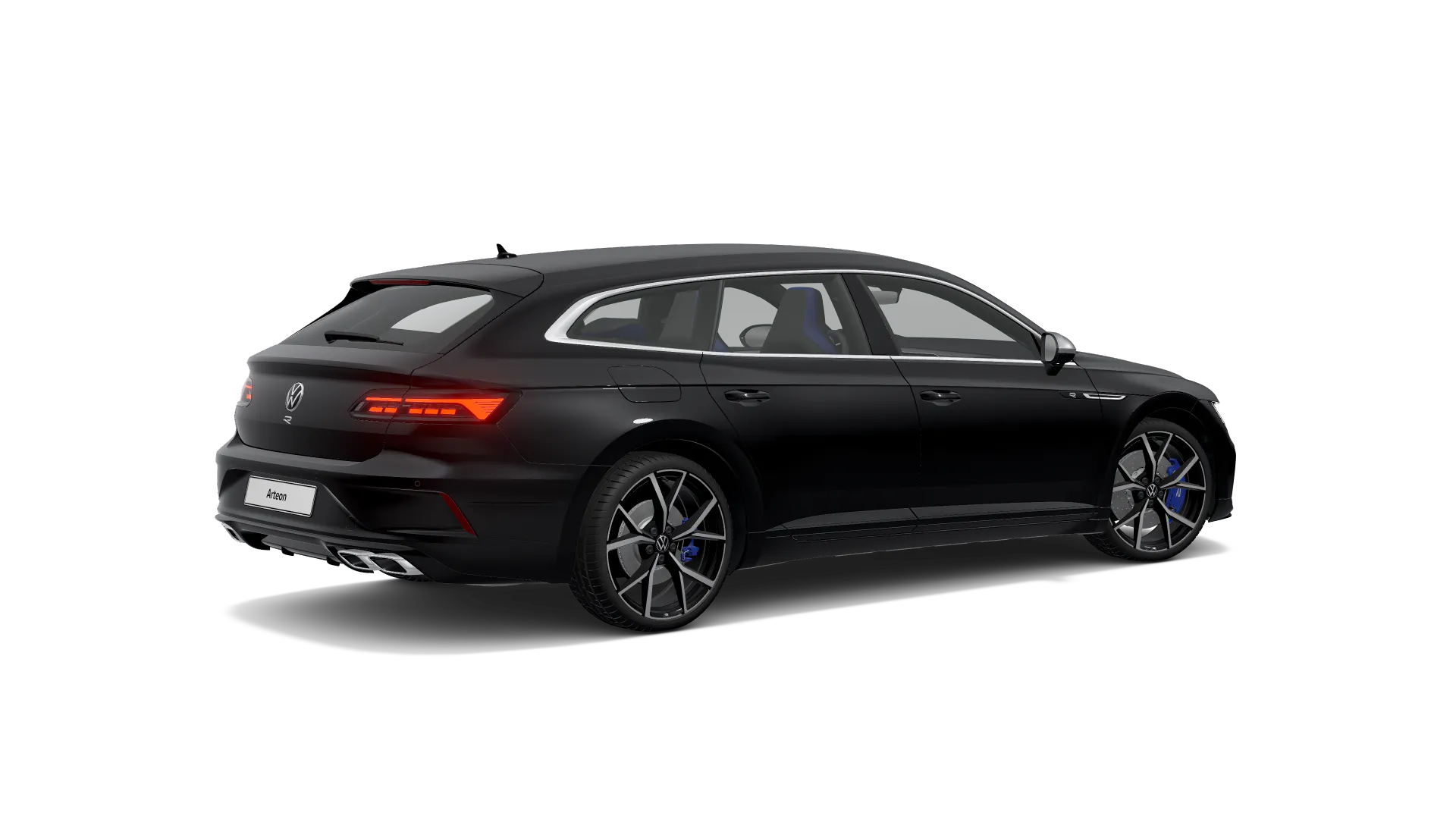 Volkswagen Arteon Shooting Brake R