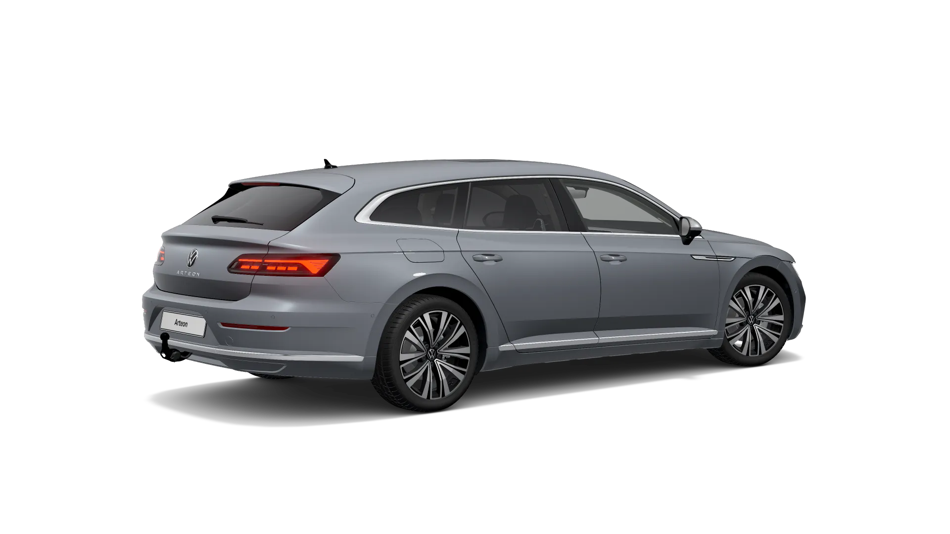 Volkswagen Arteon Shooting Brake Elegance