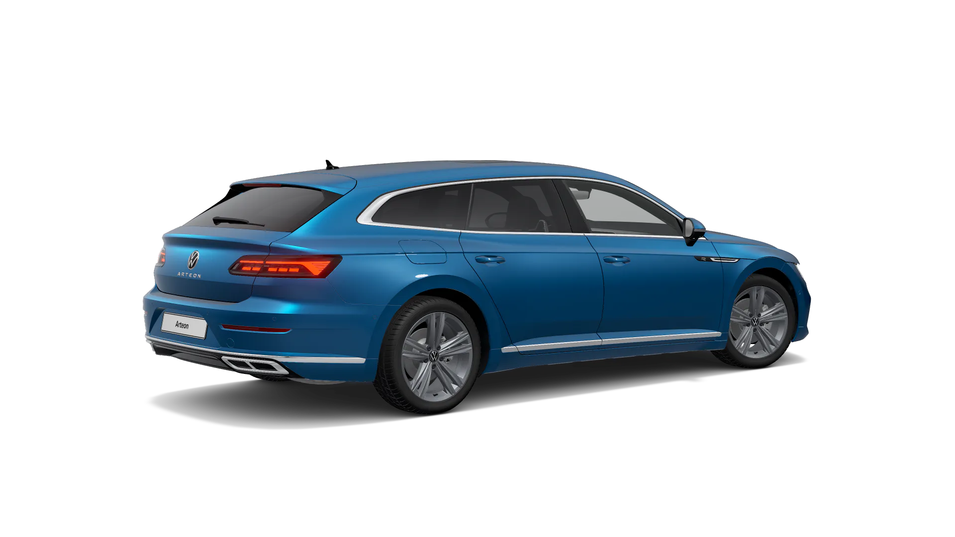 Volkswagen Arteon Shooting Brake R-Line