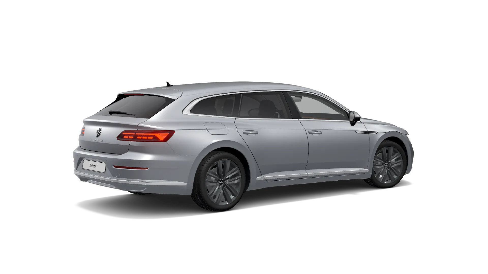Volkswagen Arteon Shooting Brake Elegance