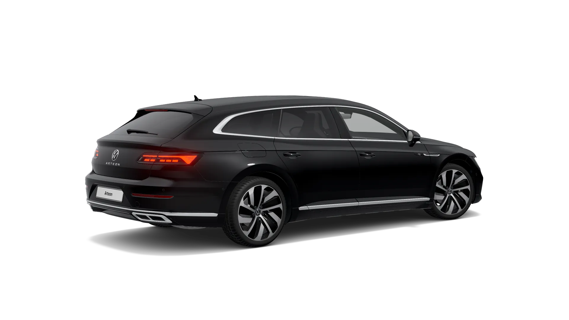 Volkswagen Arteon Shooting Brake R-Line