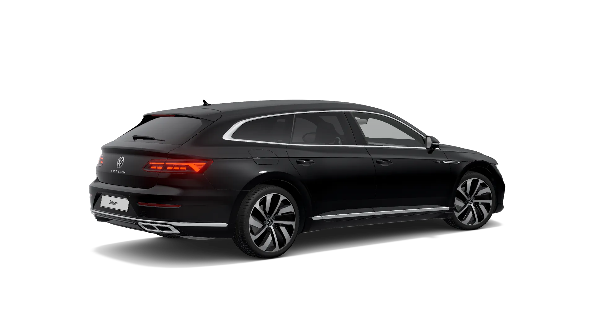 Volkswagen Arteon Shooting Brake R-Line