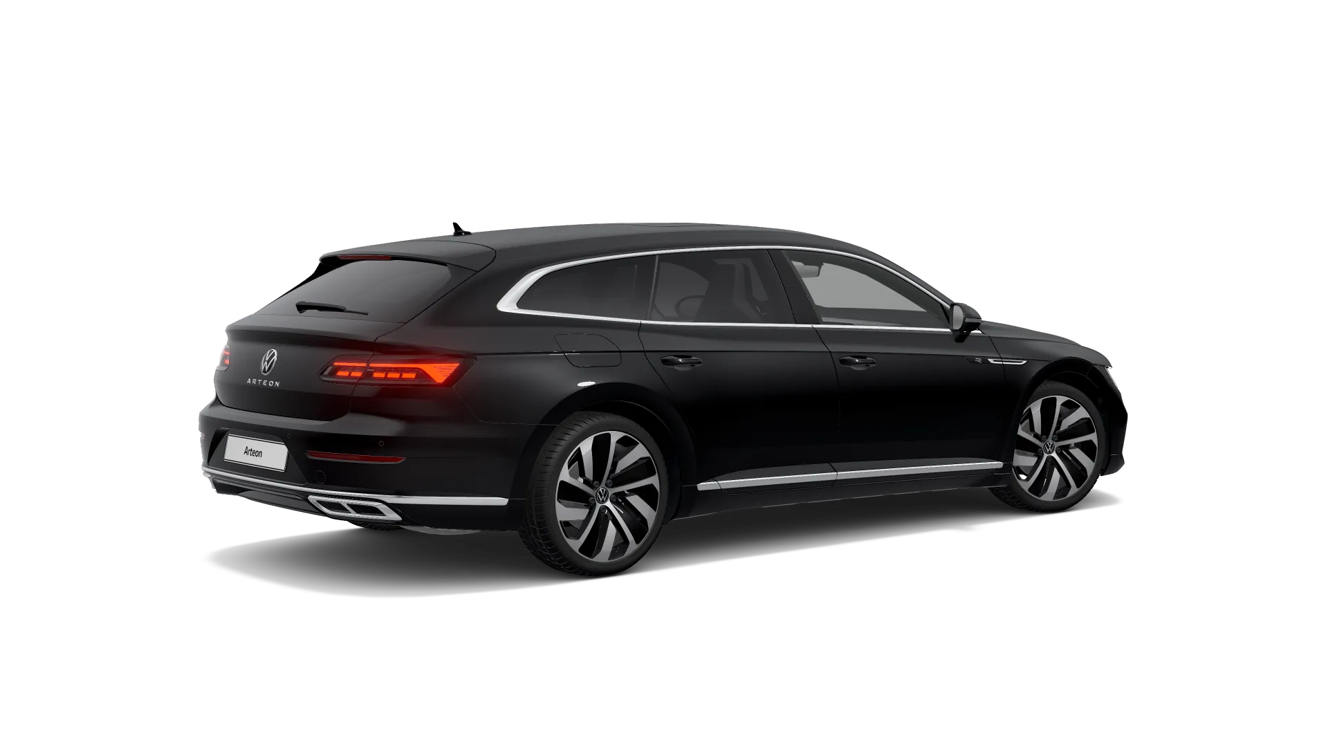 Volkswagen Arteon Shooting Brake R-Line