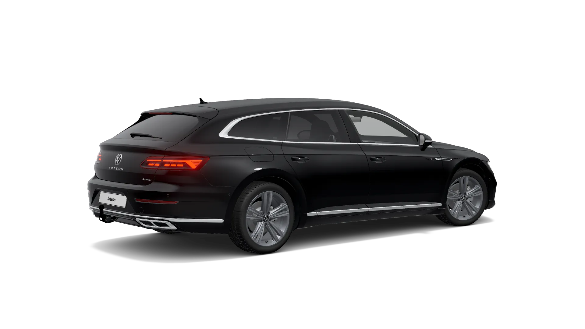 Volkswagen Arteon Shooting Brake R-Line