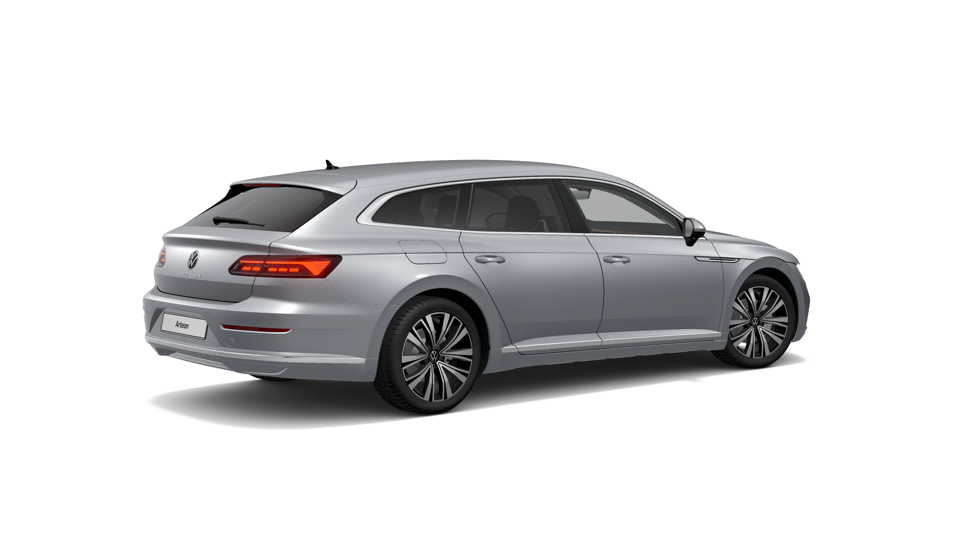 Volkswagen Arteon Shooting Brake Elegance