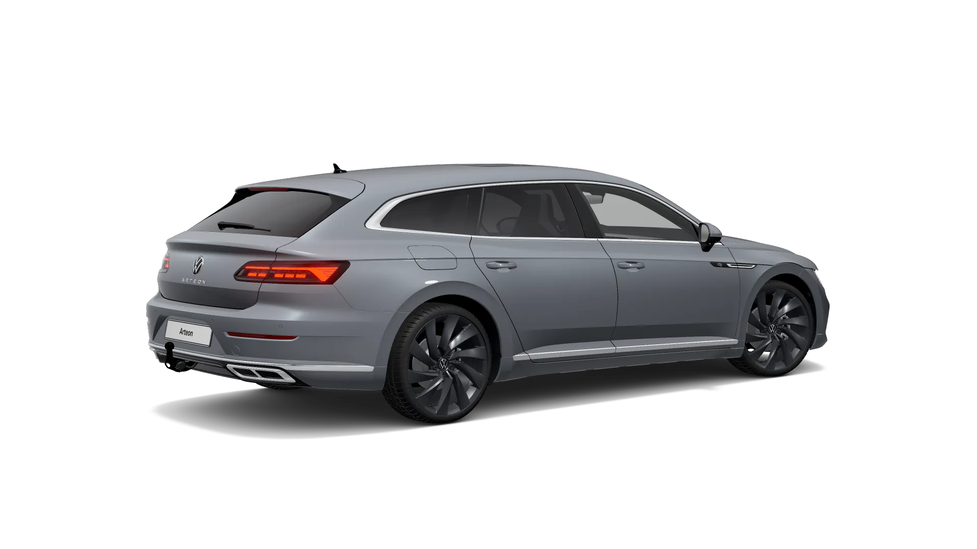 Volkswagen Arteon Shooting Brake R-Line