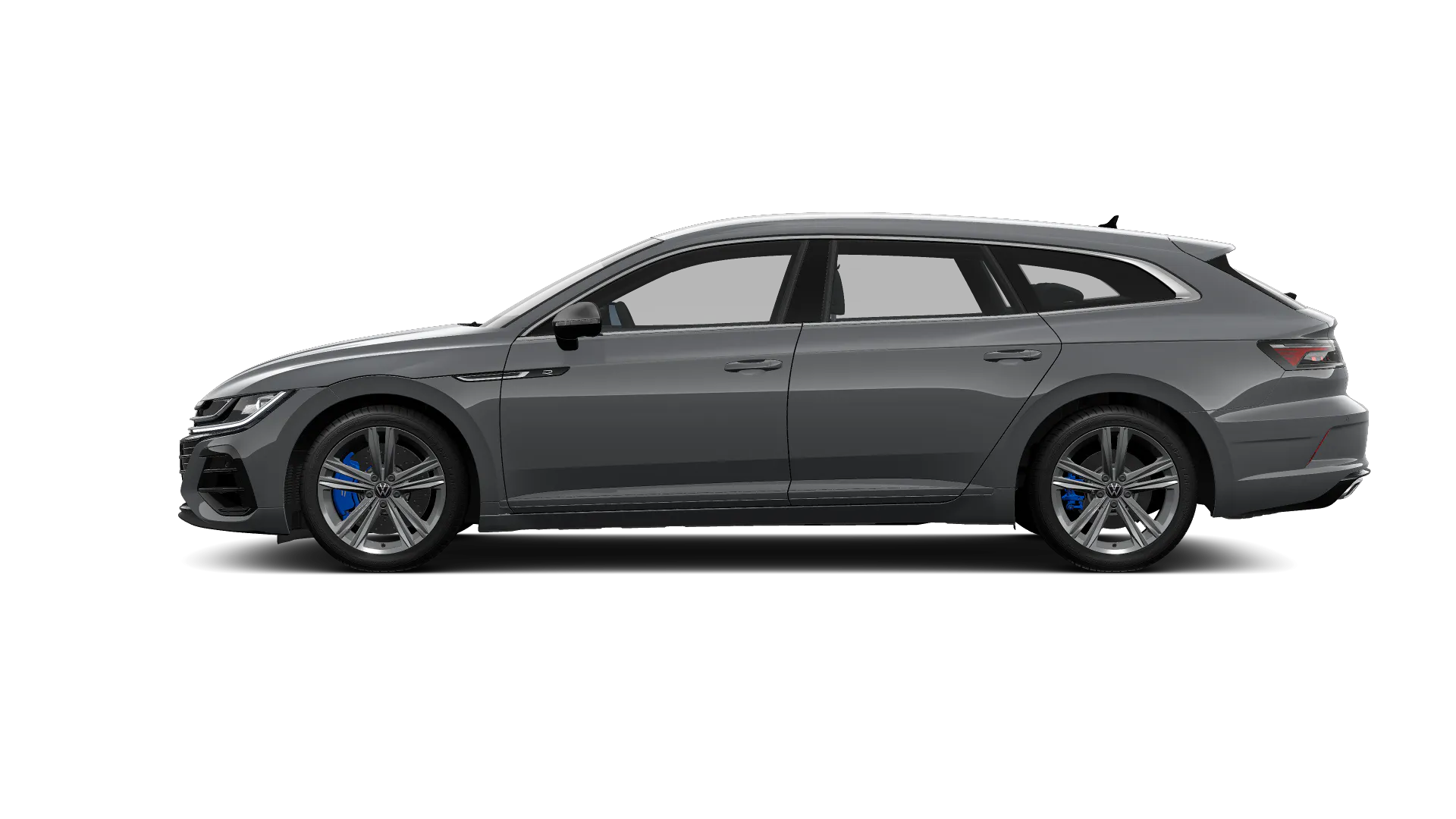 Volkswagen Arteon Shooting Brake R