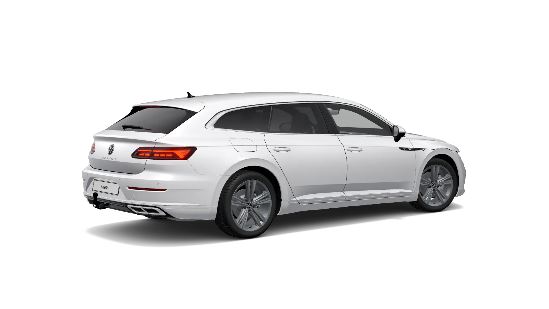 Volkswagen Arteon Shooting Brake R-Line