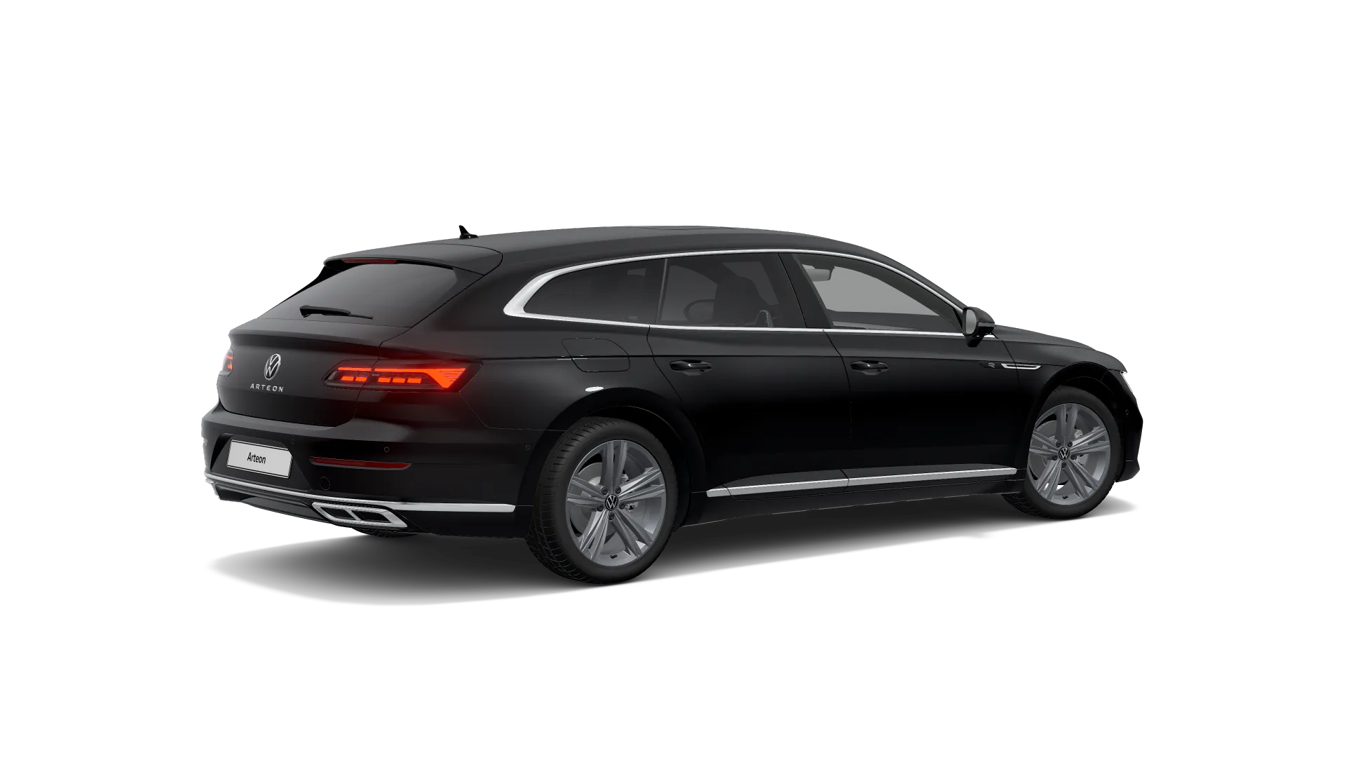 Volkswagen Arteon Shooting Brake R-Line