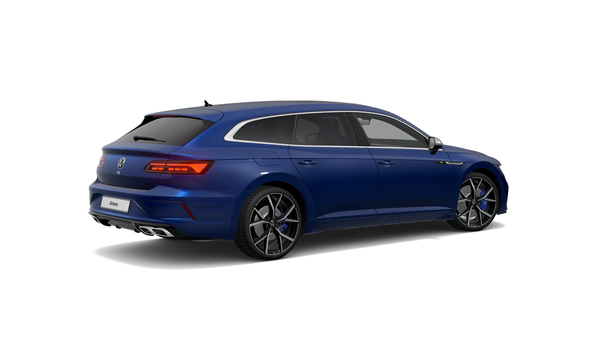 Volkswagen Arteon Shooting Brake R