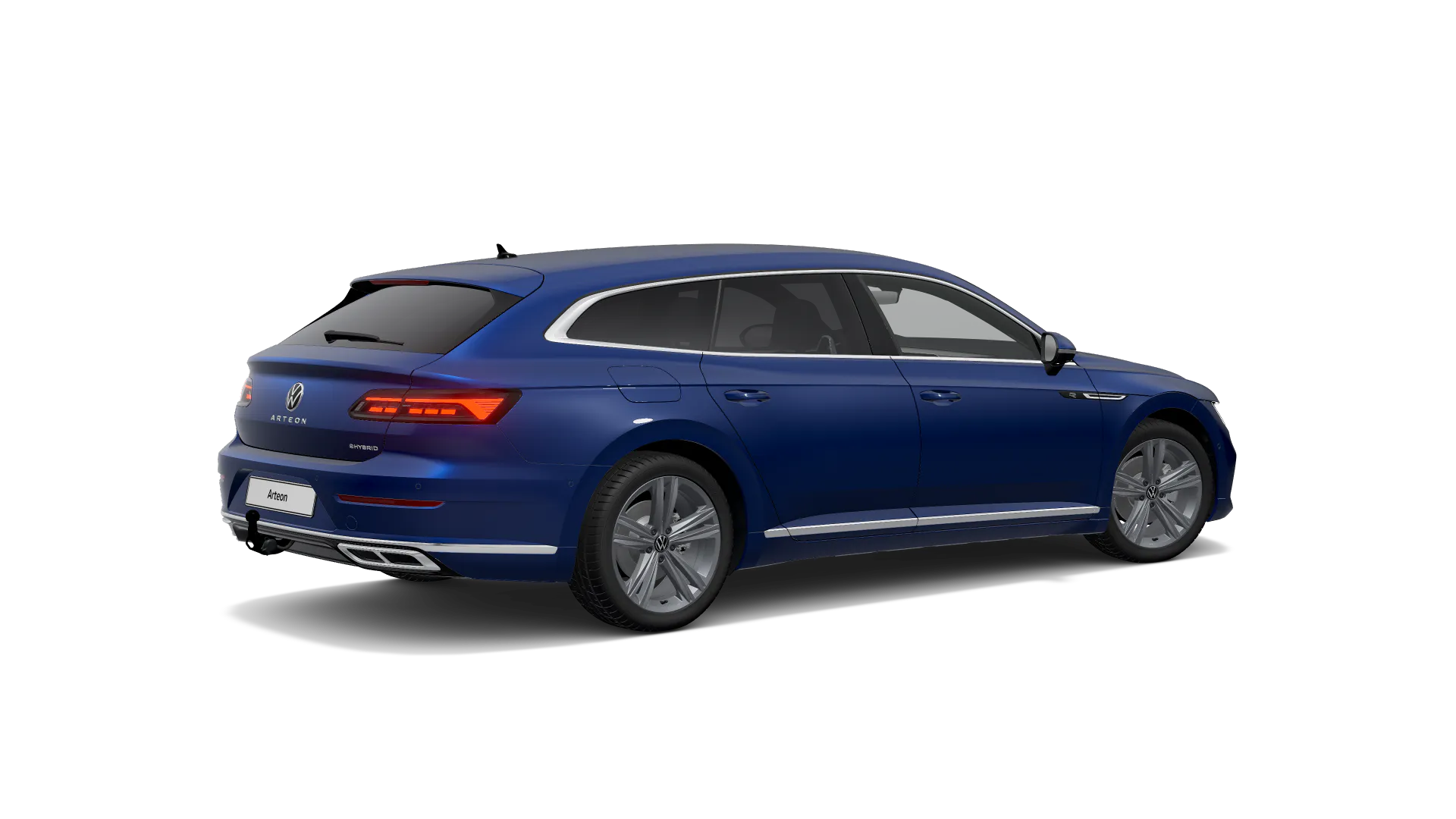 Volkswagen Arteon Shooting Brake R-Line