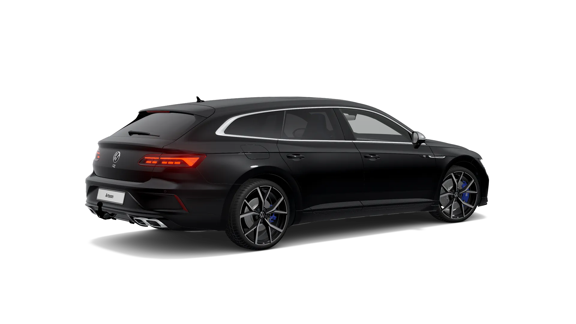 Volkswagen Arteon Shooting Brake R