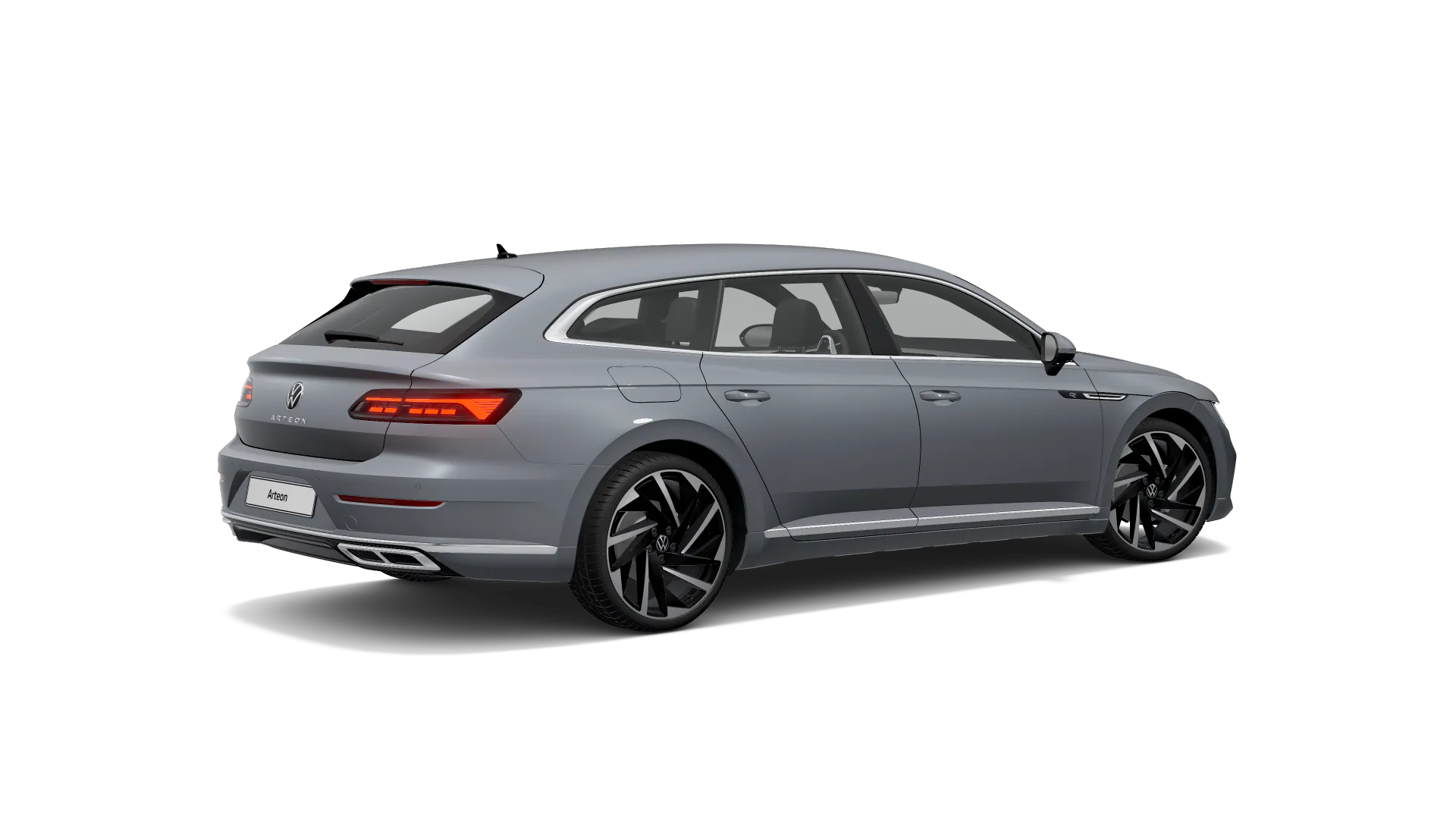 Volkswagen Arteon Shooting Brake R-Line