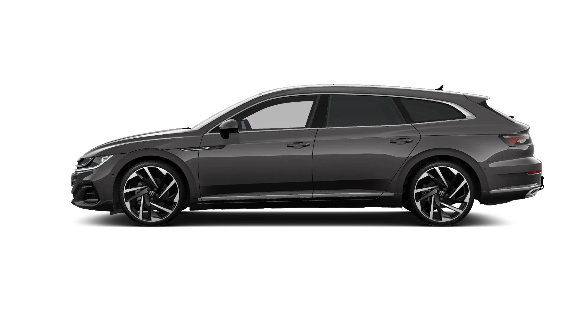 Volkswagen Arteon Shooting Brake R-Line