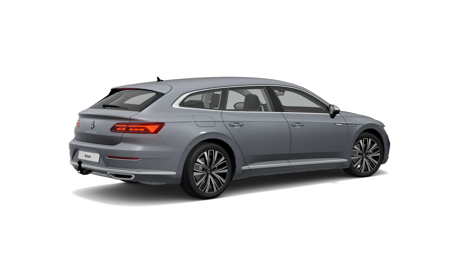 Volkswagen Arteon Shooting Brake Elegance