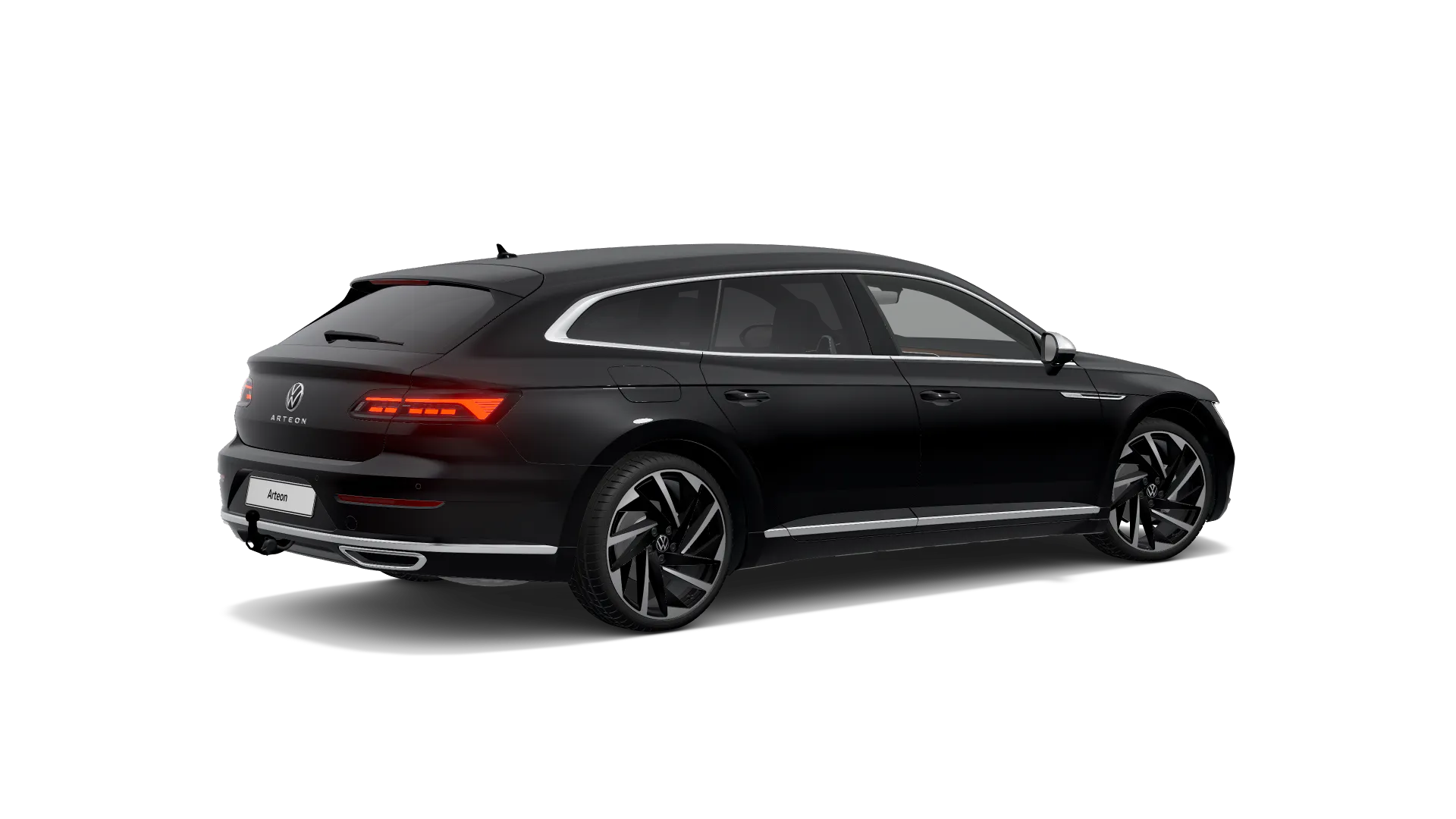 Volkswagen Arteon Shooting Brake Elegance