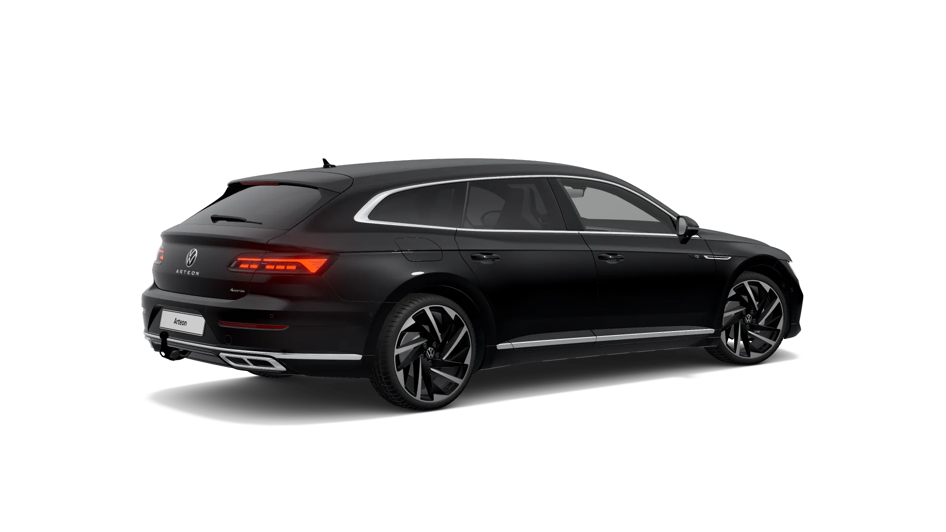 Volkswagen Arteon Shooting Brake R-Line
