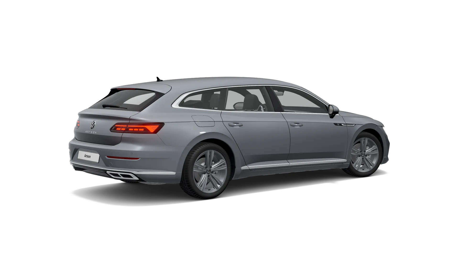 Volkswagen Arteon Shooting Brake R-Line