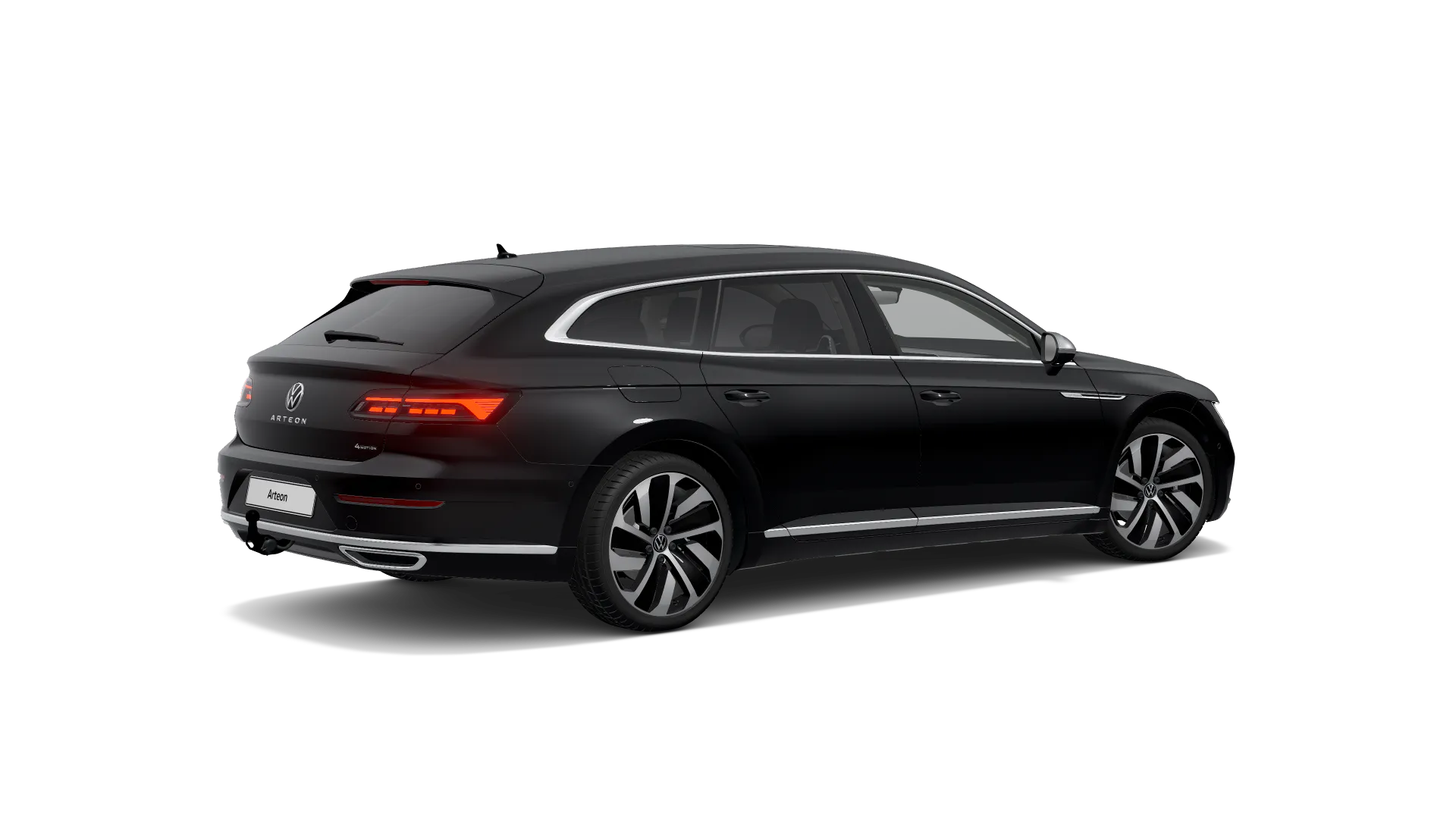 Volkswagen Arteon Shooting Brake Elegance