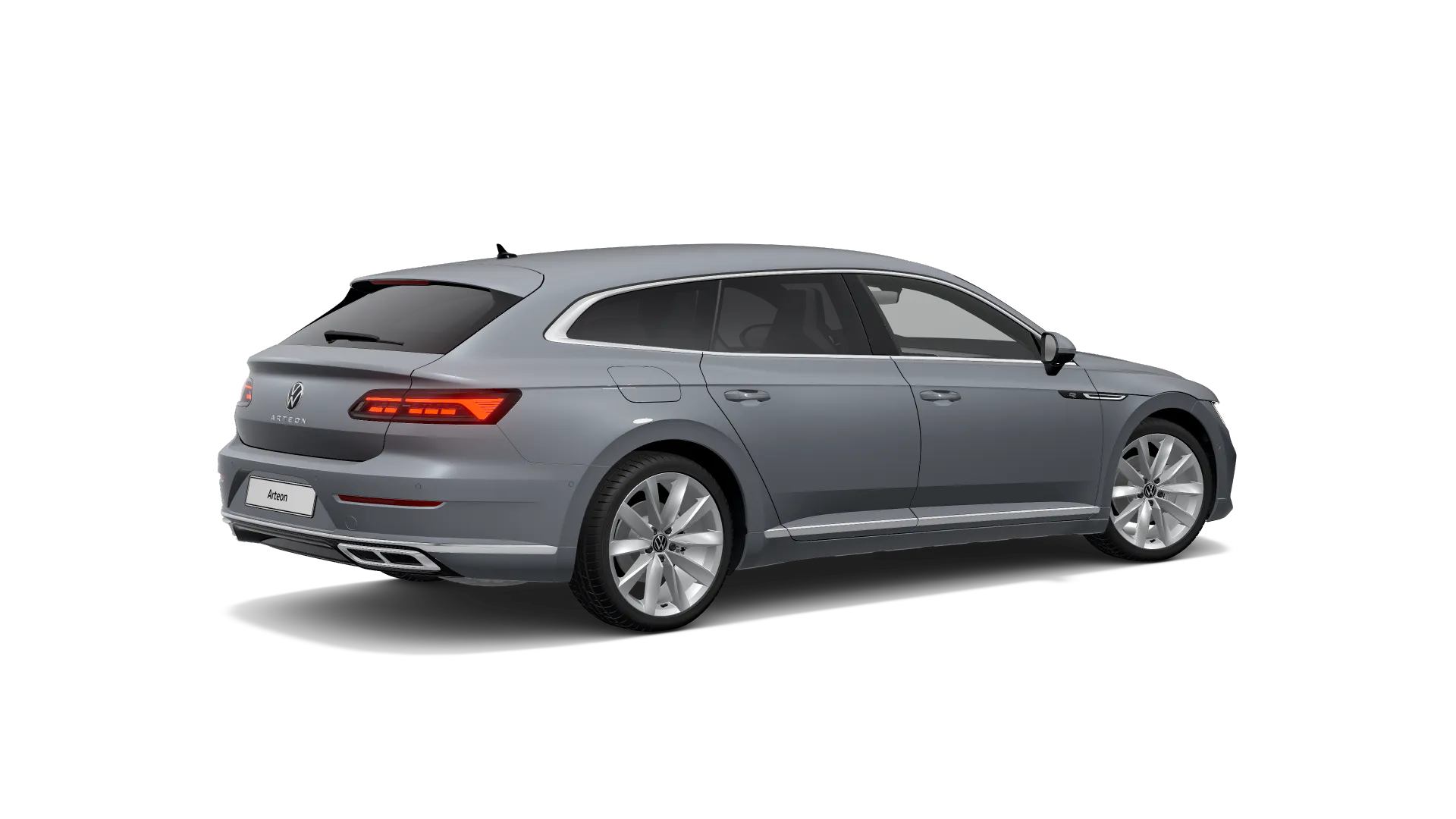 Volkswagen Arteon Shooting Brake R-Line