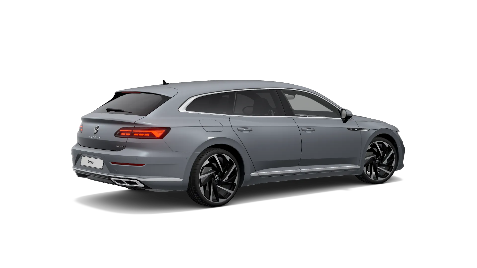 Volkswagen Arteon Shooting Brake R-Line