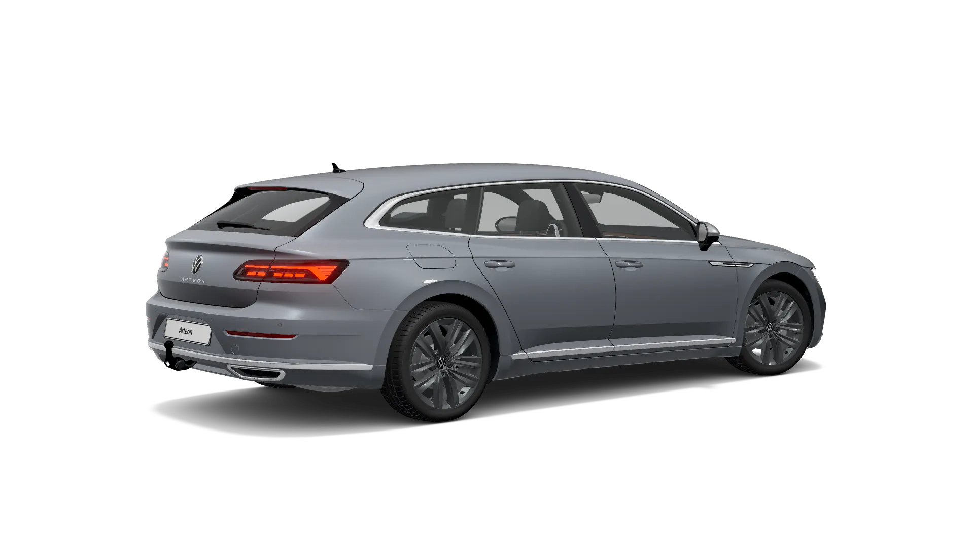 Volkswagen Arteon Shooting Brake Elegance