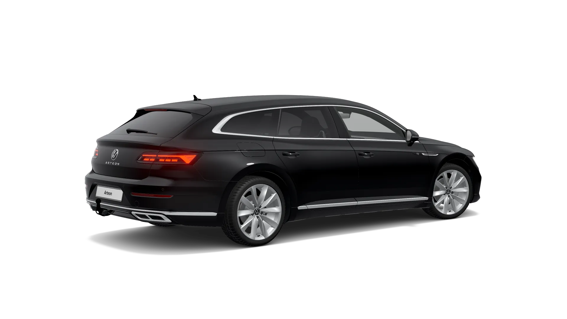 Volkswagen Arteon Shooting Brake R-Line