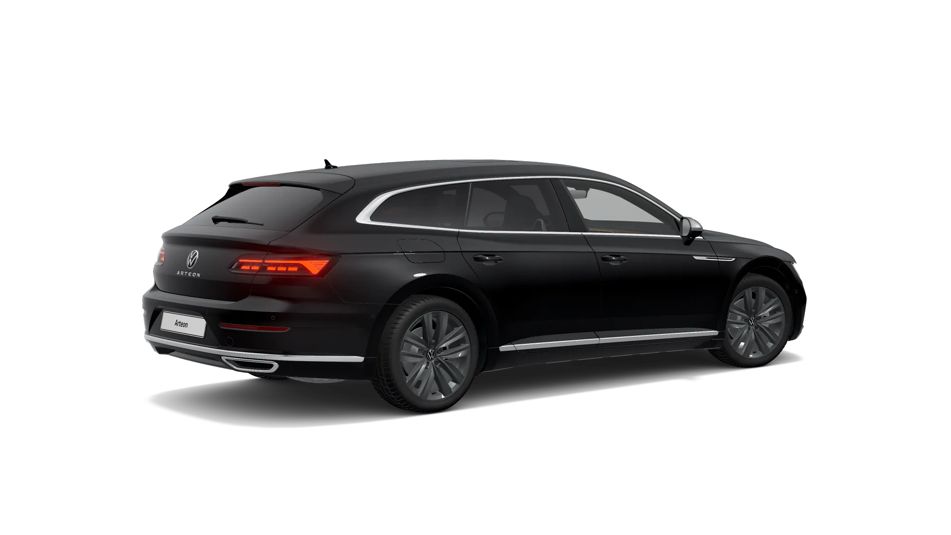 Volkswagen Arteon Shooting Brake Elegance