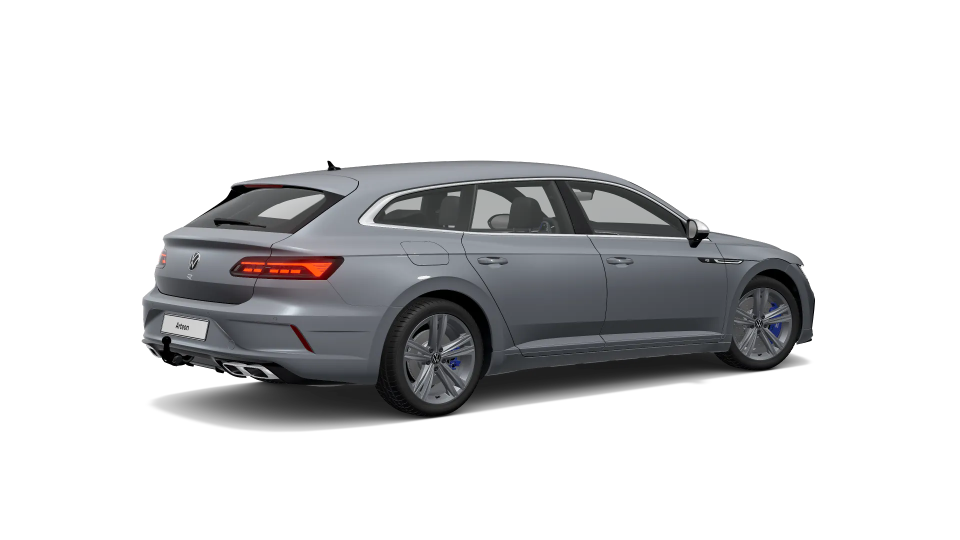 Volkswagen Arteon Shooting Brake R
