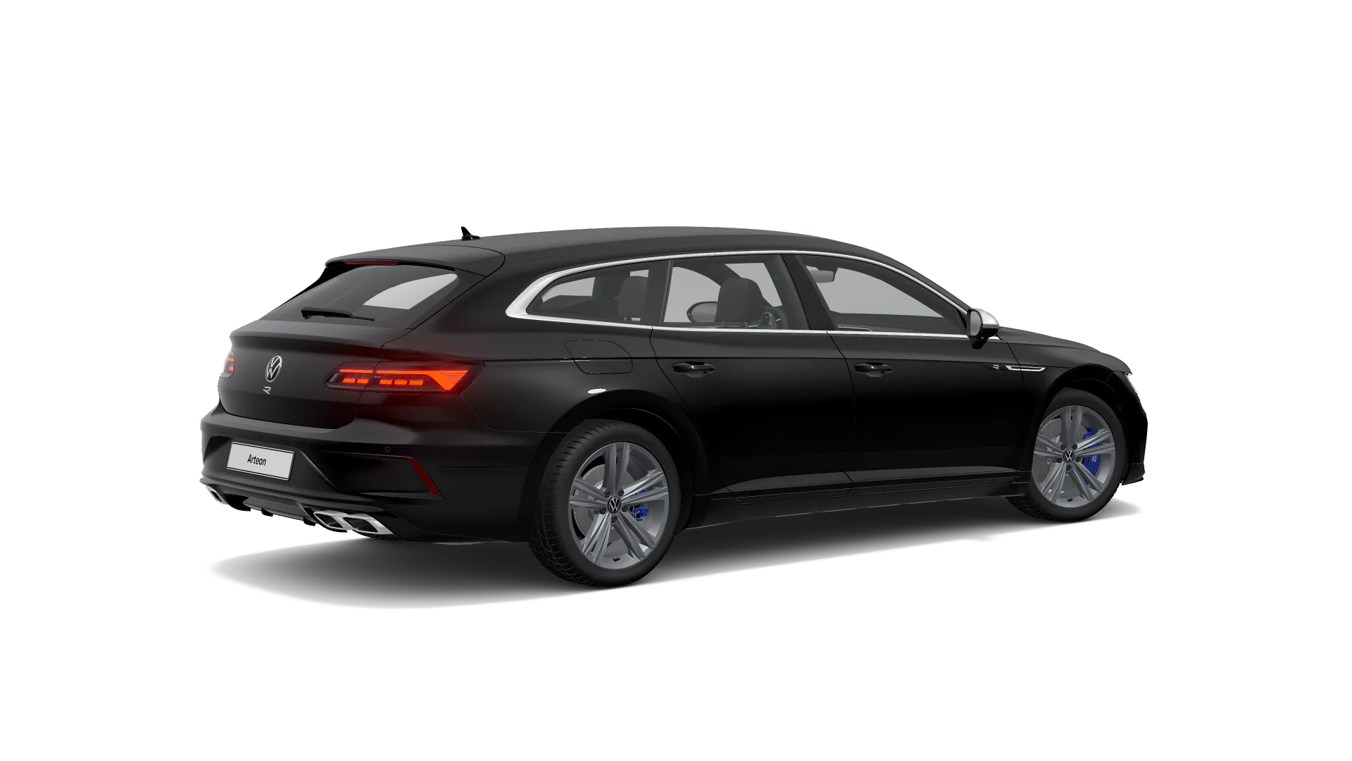 Volkswagen Arteon Shooting Brake R