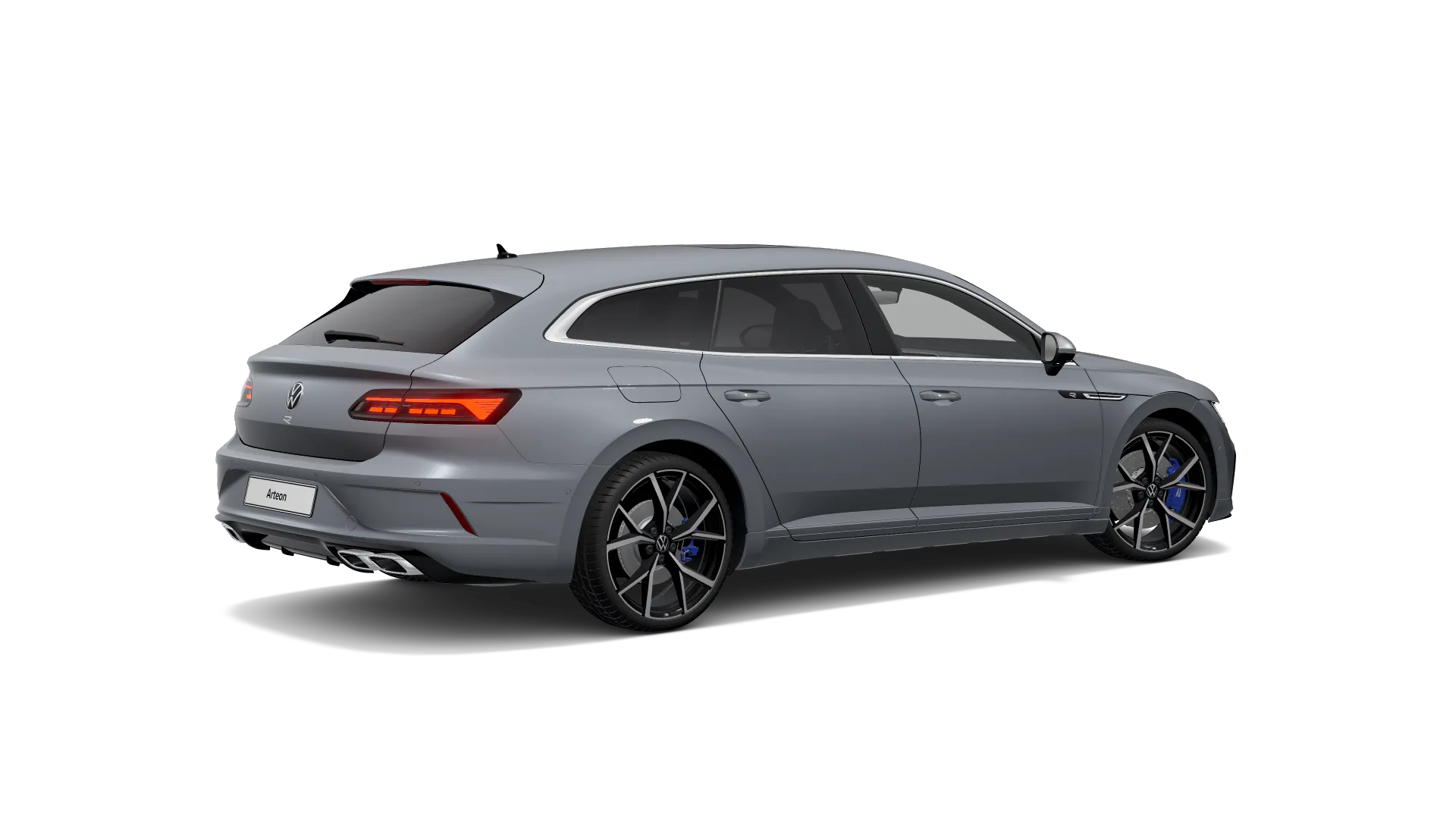 Volkswagen Arteon Shooting Brake R