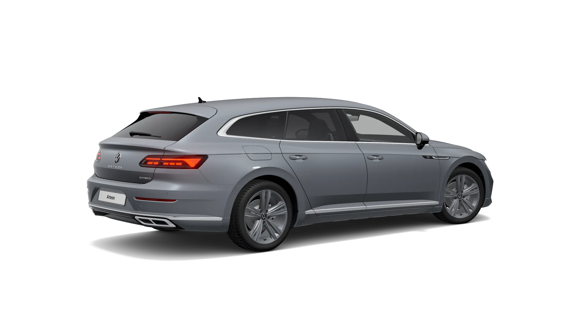 Volkswagen Arteon Shooting Brake R-Line