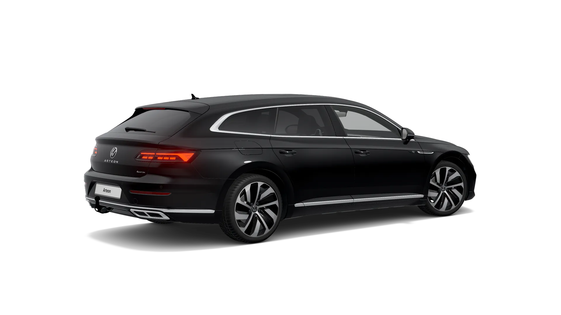 Volkswagen Arteon Shooting Brake R-Line