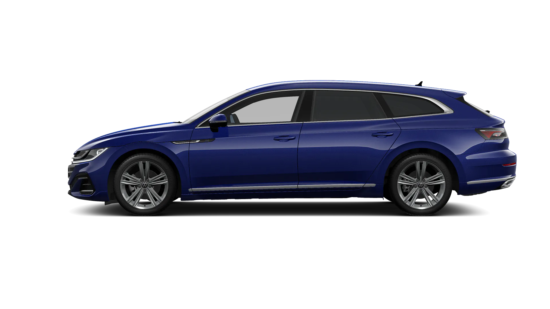 Volkswagen Arteon Shooting Brake R-Line