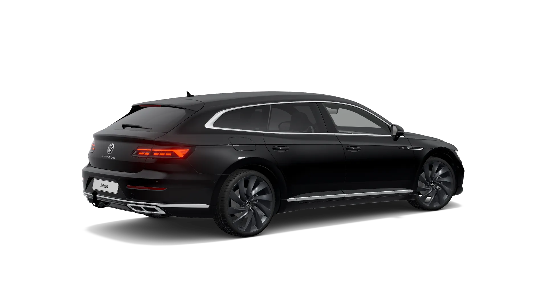 Volkswagen Arteon Shooting Brake R-Line