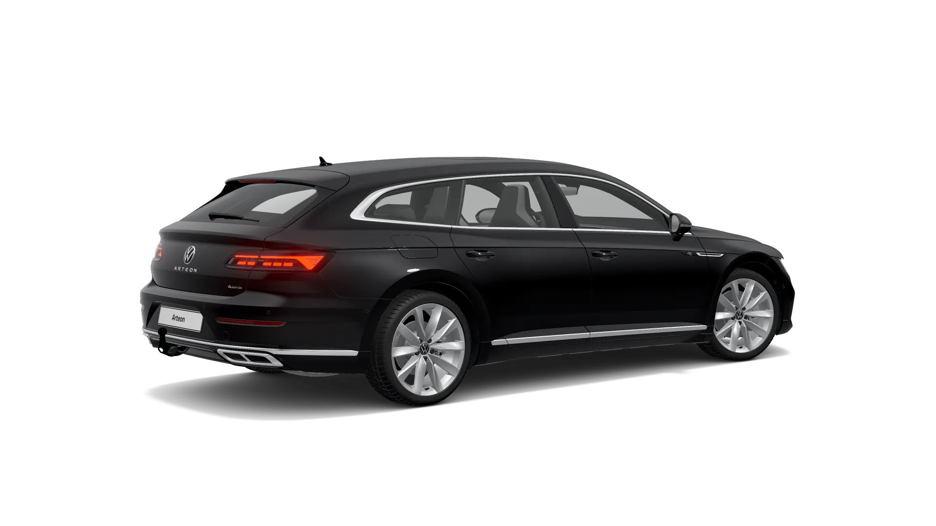 Volkswagen Arteon Shooting Brake R-Line