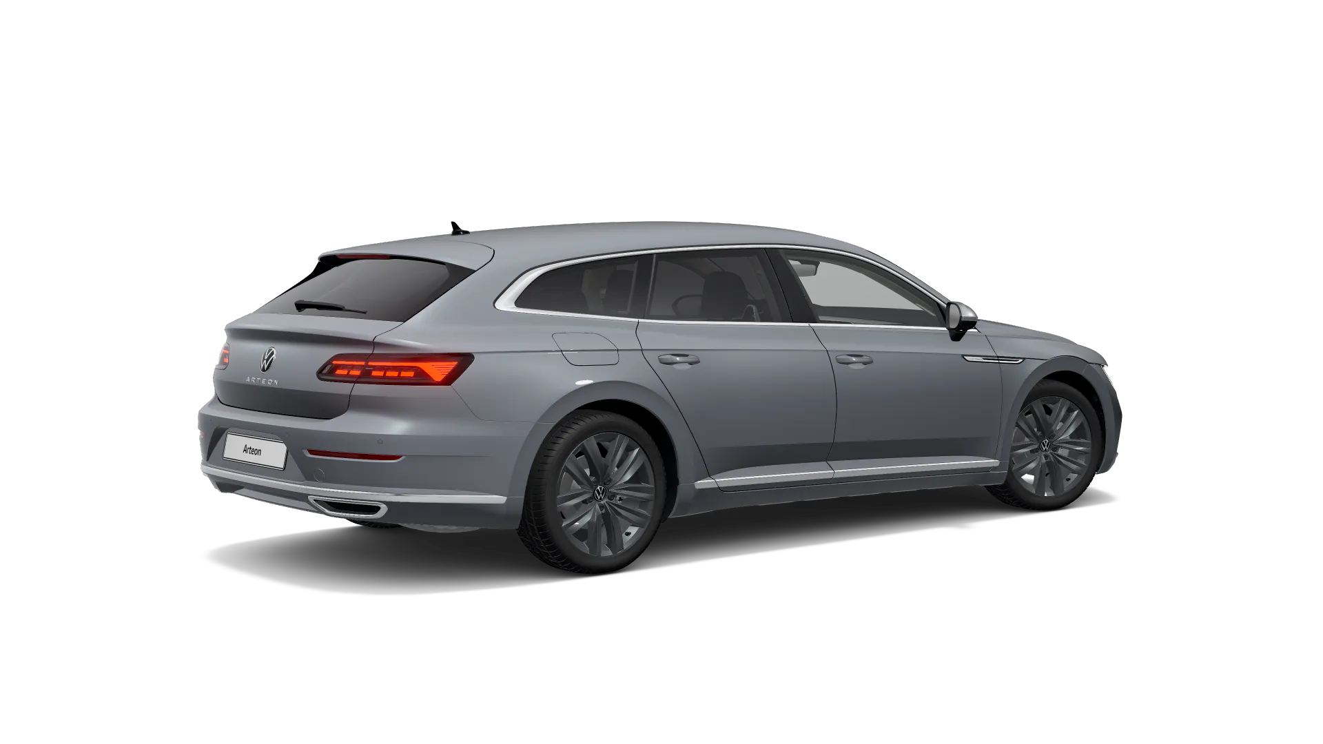 Volkswagen Arteon Shooting Brake Elegance