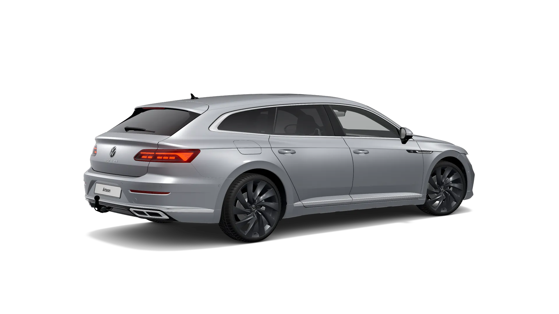 Volkswagen Arteon Shooting Brake R-Line