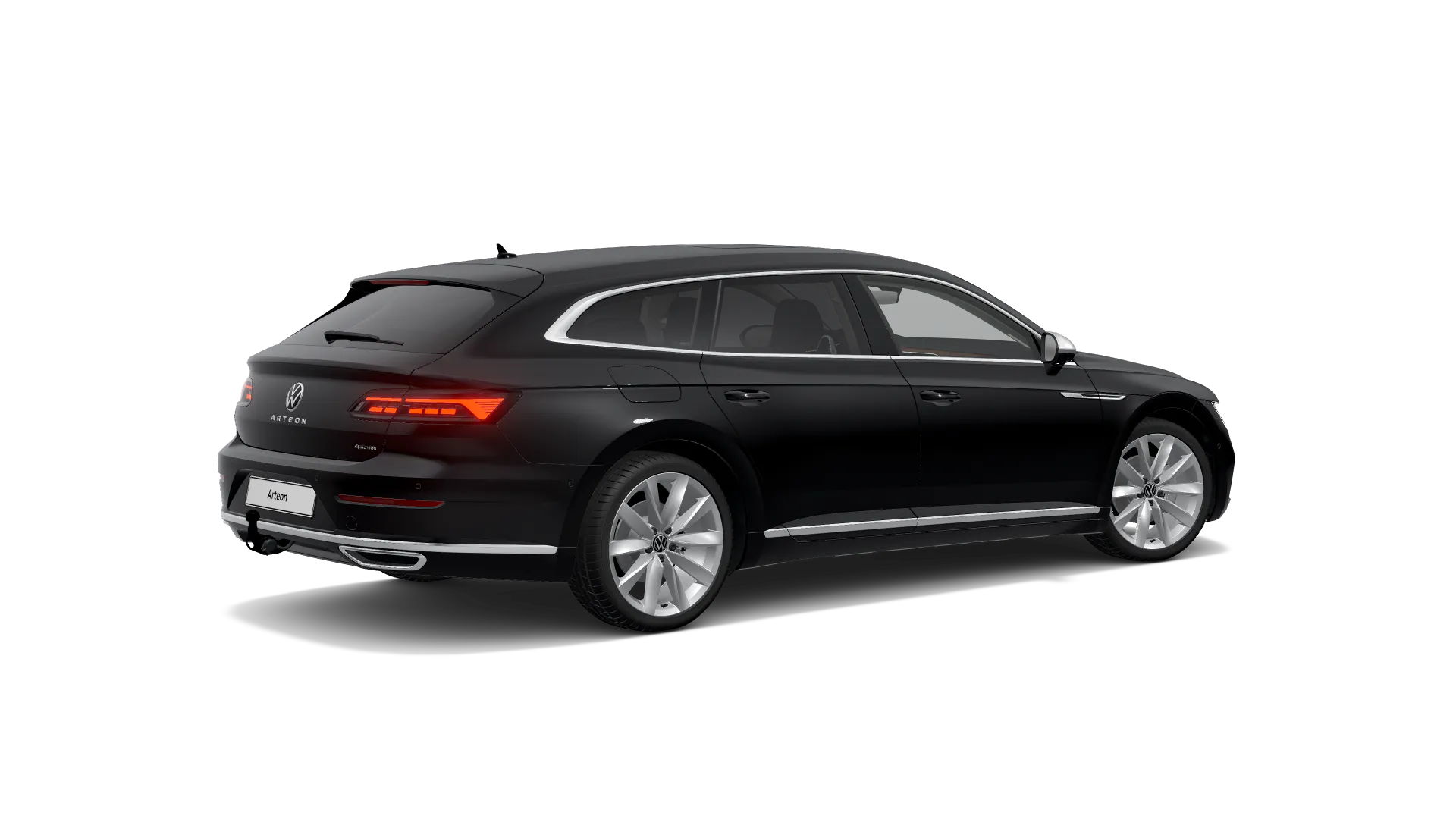 Volkswagen Arteon Shooting Brake Elegance